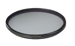 Circular Polarizing (Circular Polarizer) Filter For Canon Powershot G16 (Includes Adapter)