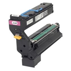 Konica Minolta High Capacity Magenta Toner Cartridge for Magicolor 5440 DL and 5450 