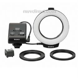 Sony Alpha Ring Light HVL-RLAM