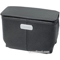 Canon PSC-5000 Semi-Hard Case - for Canon PowerShot G7/G9 Digital Camera