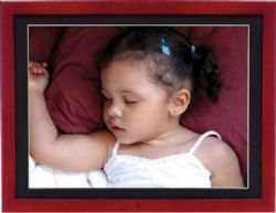 CTA Digital 15-Inch Digital Photo Frame