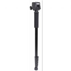 Sunpak Compact Monopod with Removable 2-Way Head 