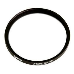 Tiffen 55mm Warm UV Glass Filter