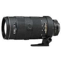 Nikon 80-200MM F/2.8D ED-IF AF-S ZOOM