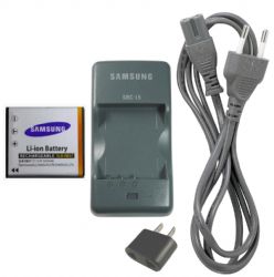 Samsung SLB-0837 KIT