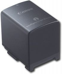 Canon BP-820 Lithium-Ion Battery Pack (1780mAh)