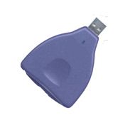 High Speed USB Memory Stick Reader