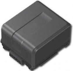 Panasonic VW-VBG130 High Capacity Replacement Battery (7.2 Volt, 2100 Mah)