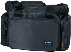 Canon SC-2000 Camcorder Soft Case