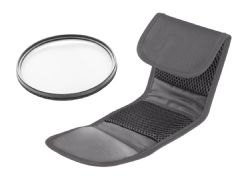 40.5mm UV (Skylight) Filter 'Diamond Cut' 